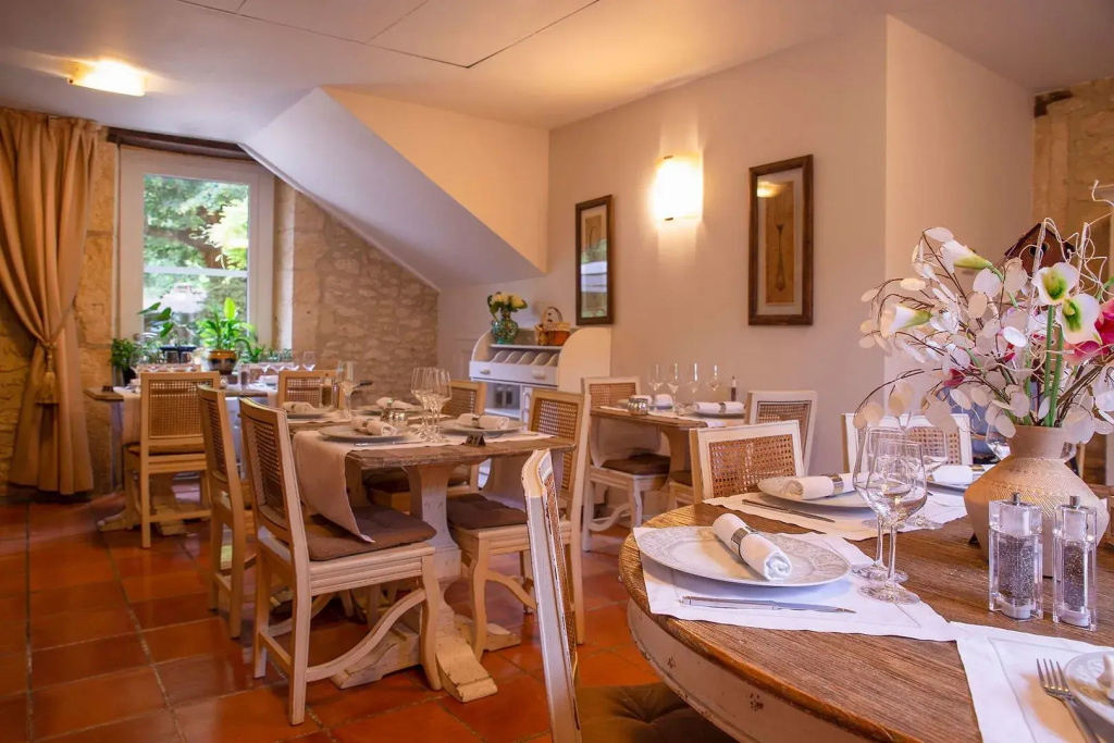 Le Moulin de Mitou Hotel - Général