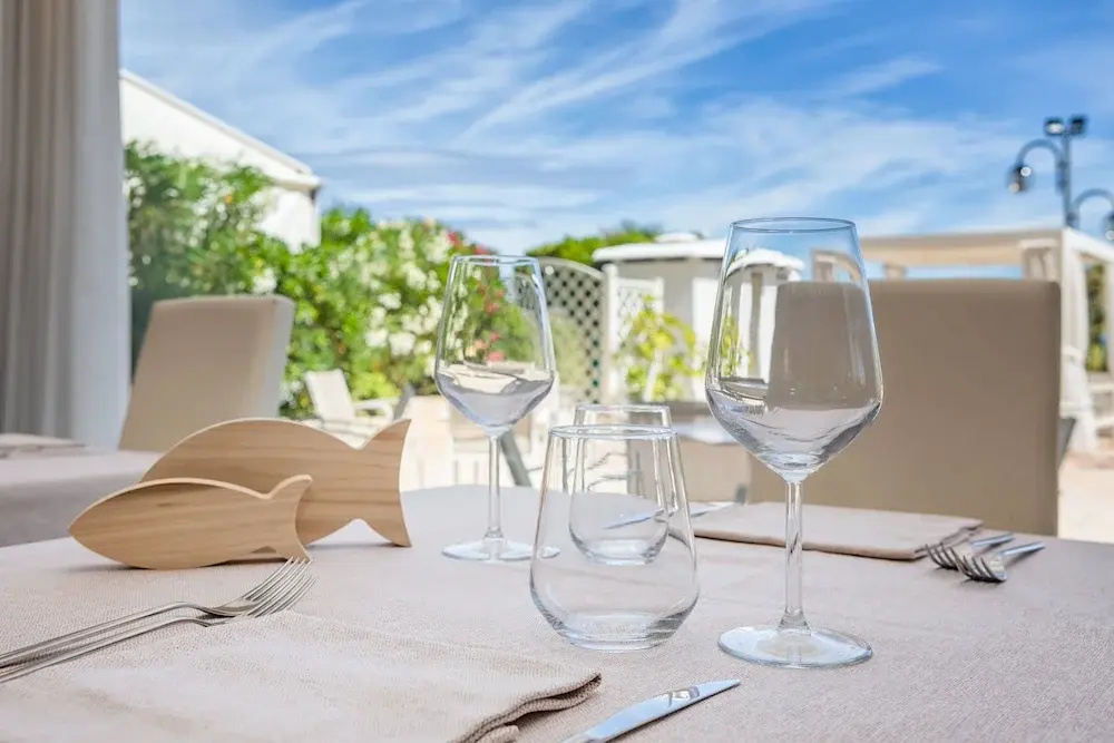 Hotel Sanremo - Général