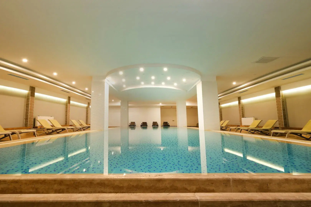 Kaila Beach Hotel - All Inclusive - Général