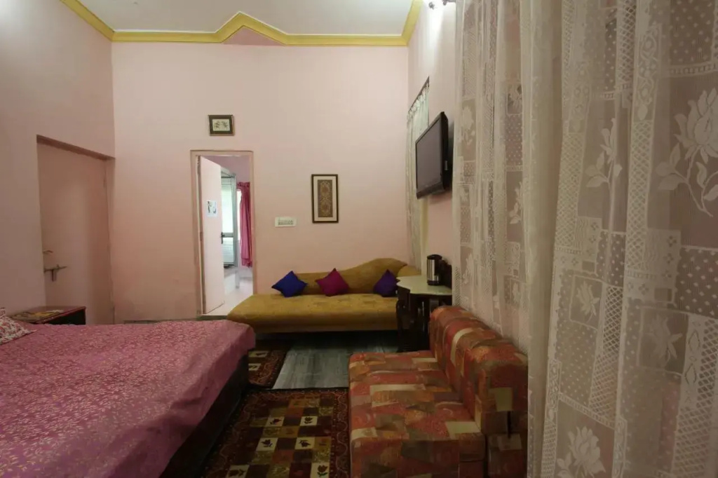 Hotel photo 18