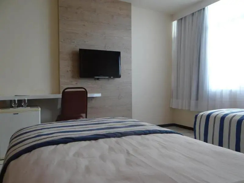 Praia Hotel Enseada - Chambres