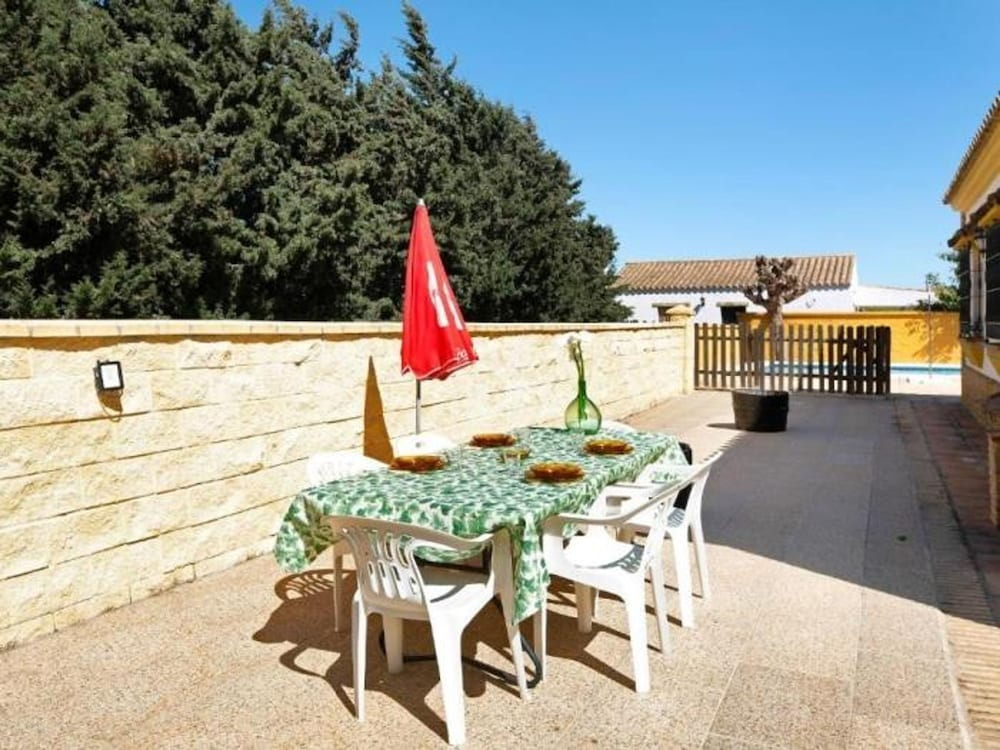 Casa Antonio II 112 in Conil de la Frontera
