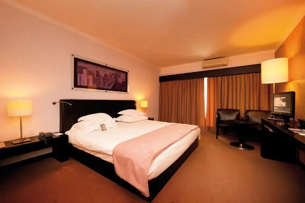 Vila Gale Collection Praia Hotel - Chambres