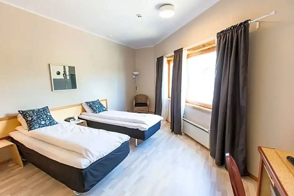 Stav Hotel - Chambres