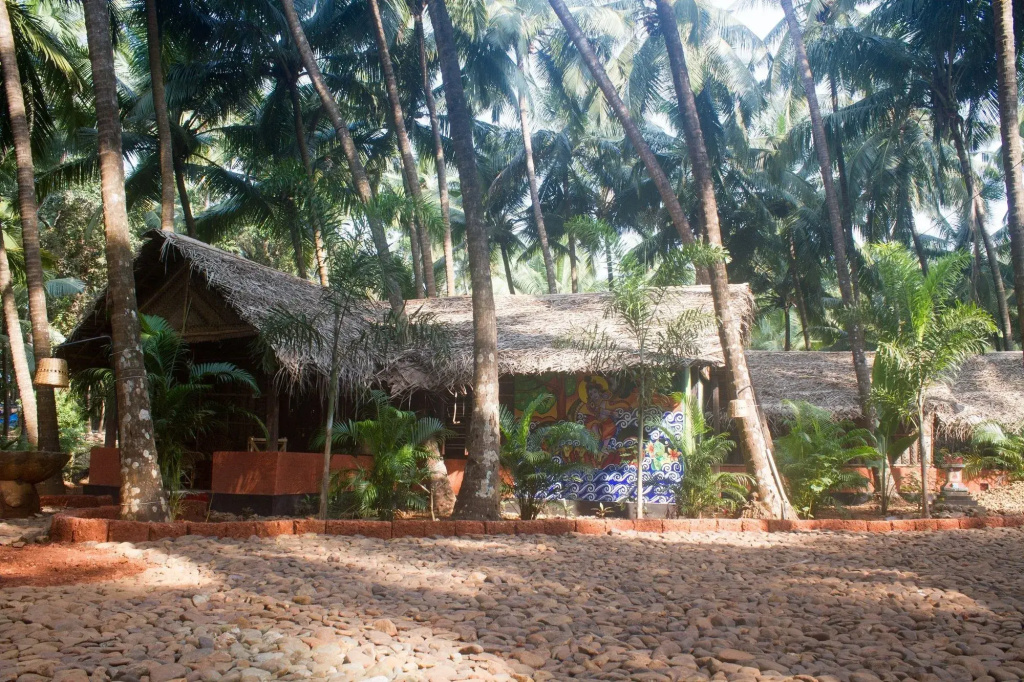 Beach & Waterfront