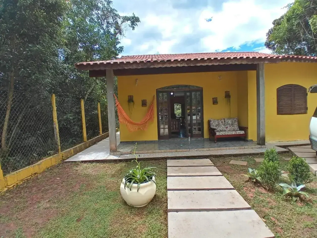 Casa temporada Bertioga Costa do Sol