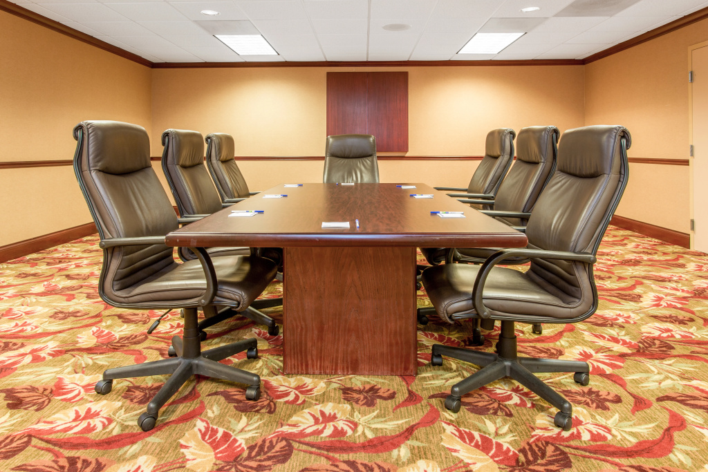 Holiday Inn Express & Suites Bloomington by IHG - Général