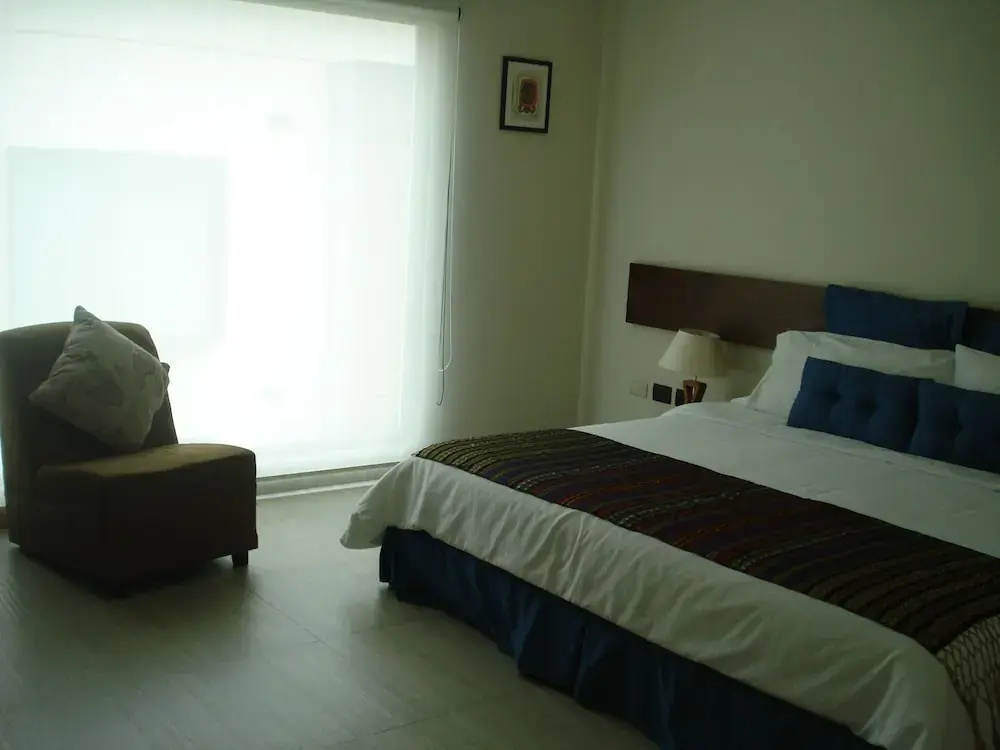 Nak´An Secreto Maya Hotel - Général