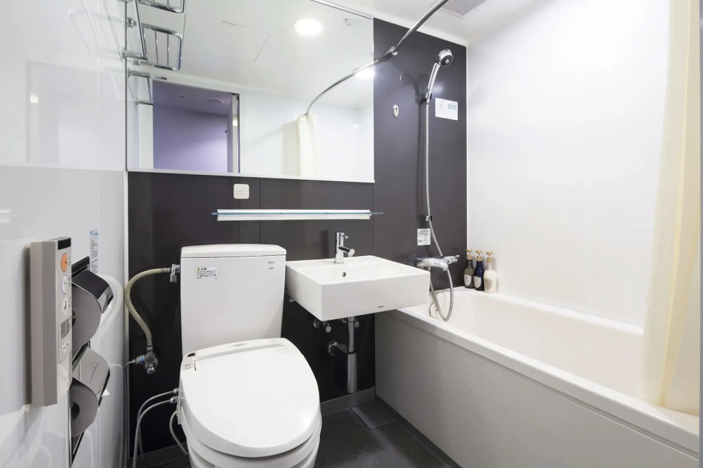 Hotel MyStays Oita - Général