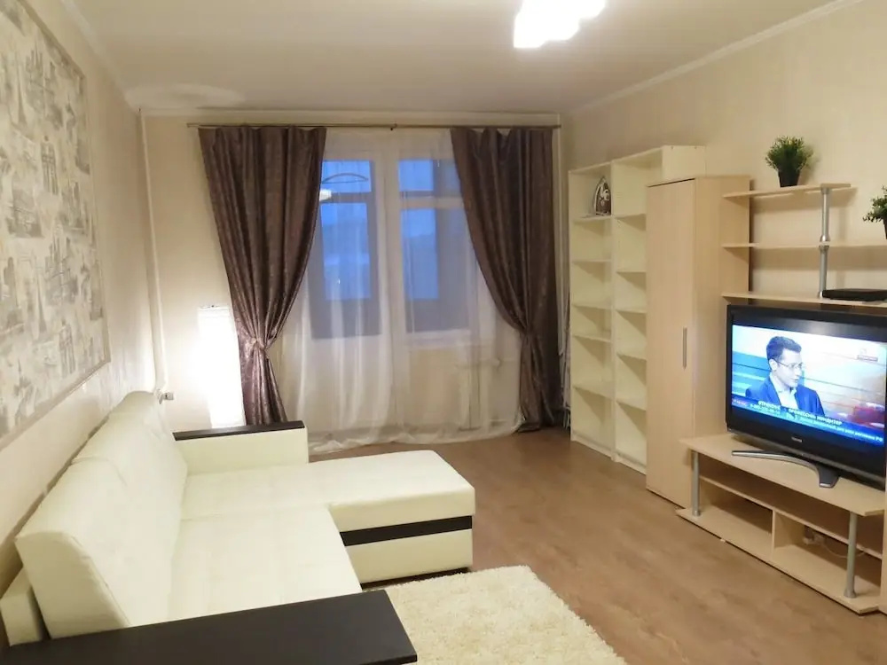 CityInn Baumanskaya