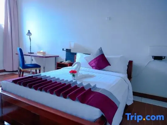 Tyco City Hotel - Chambres