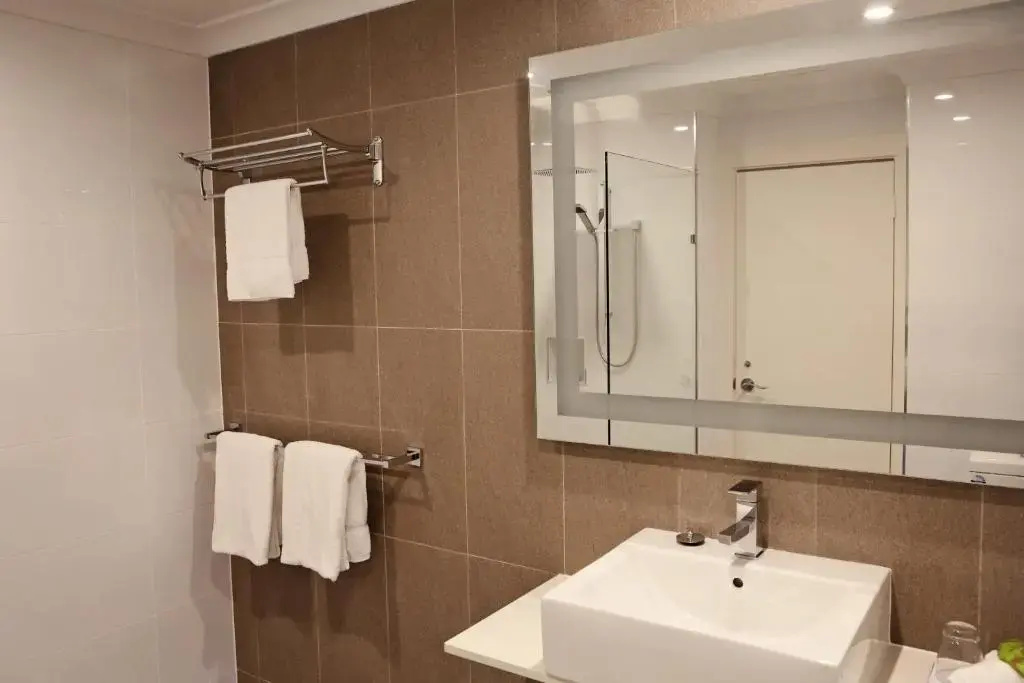 Novotel Vines Resort Swan Valley - Chambres