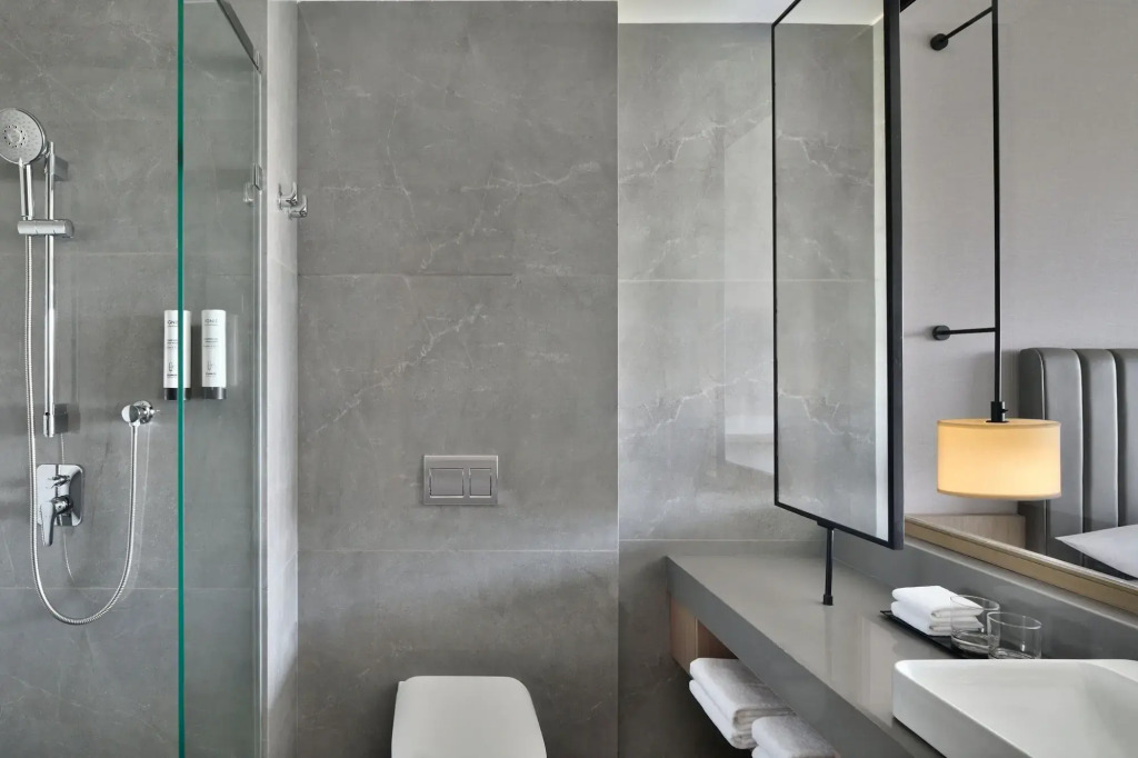 Fairfield by Marriott Vadodara - фото 8