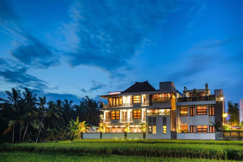 The Luxe Ubud, A Boutique Hotel — фото