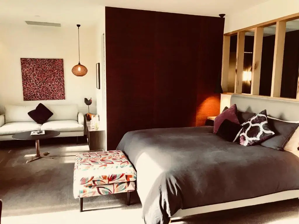 187 Merrijig - Chambres