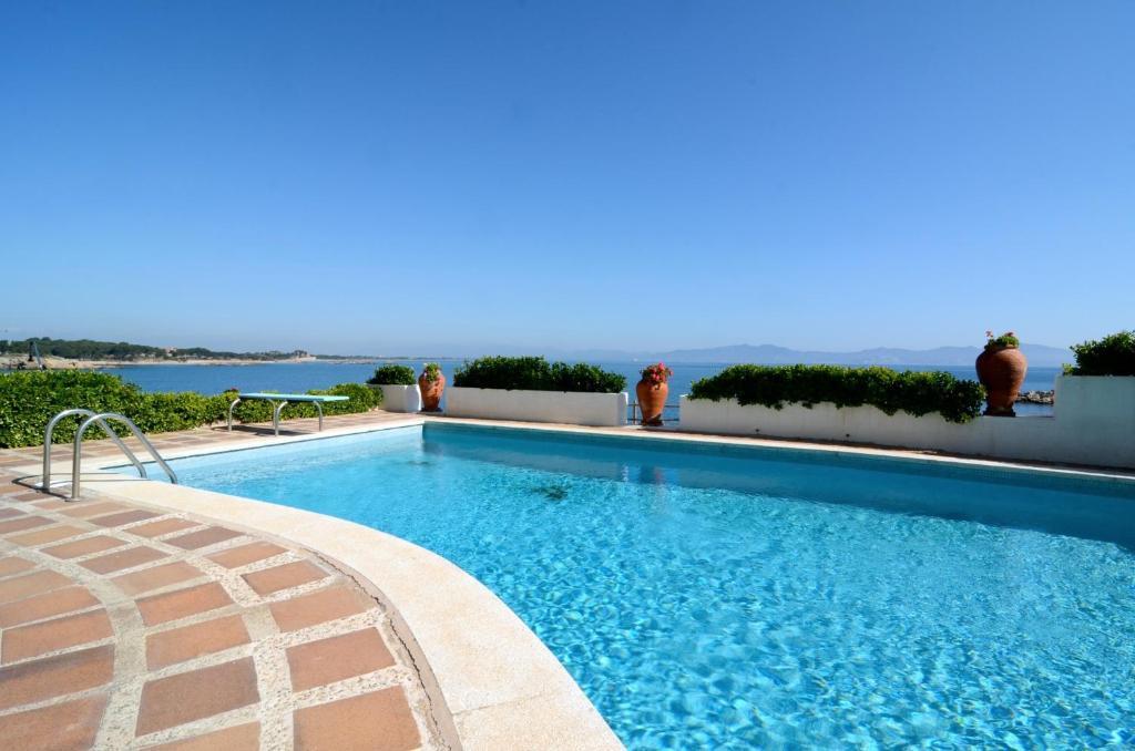 Апартаменты в Punta Romana C303