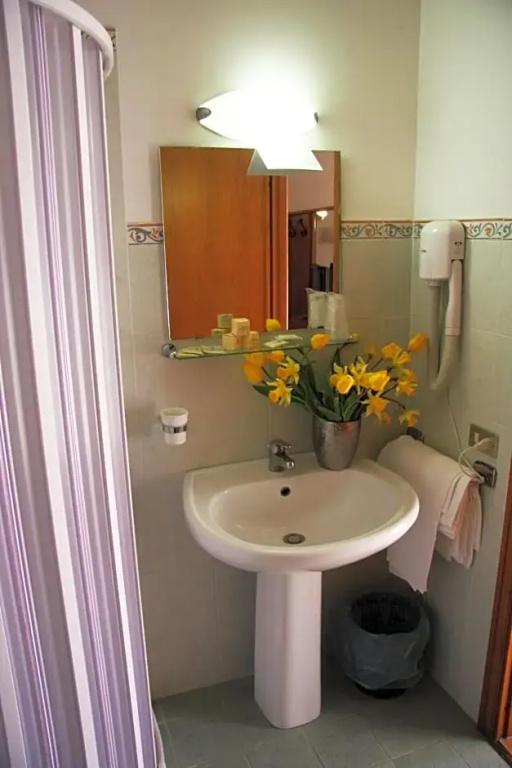 Hotel Los Angeles - Chambres