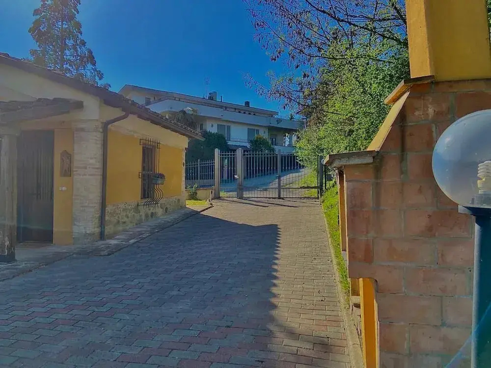Casolare Maestrale
