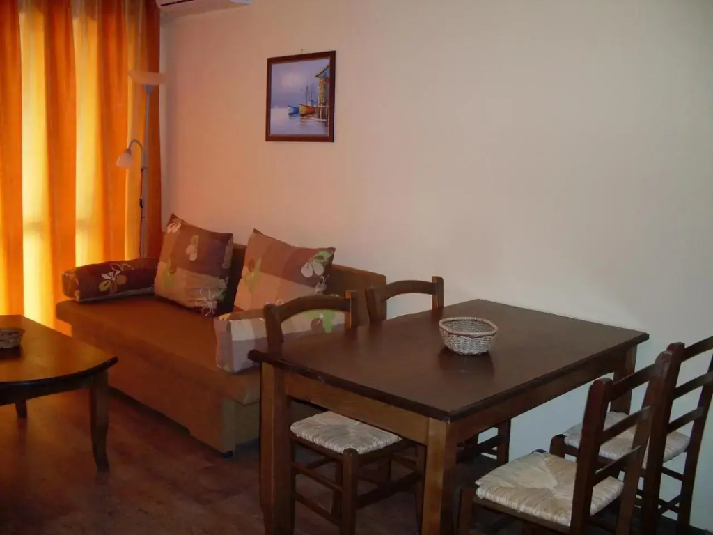 Condo Hotel Valentina - Général
