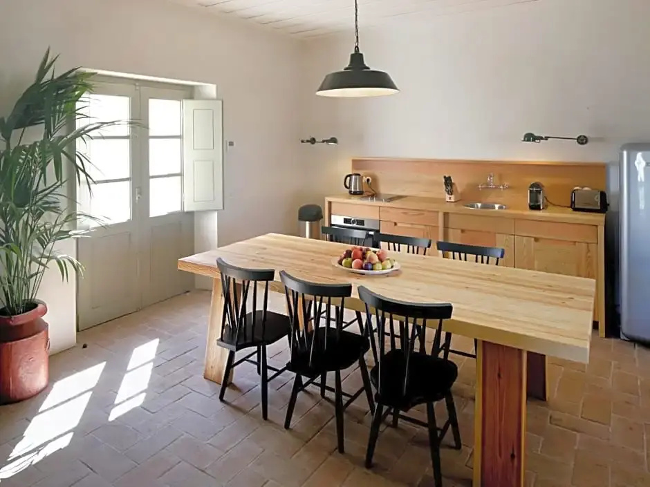 São Lourenço do Barrocal - Chambres