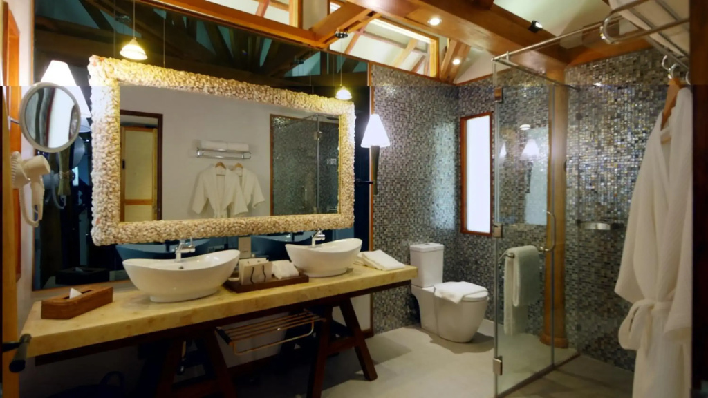 Donatela Resort & Sanctuary - фото 10