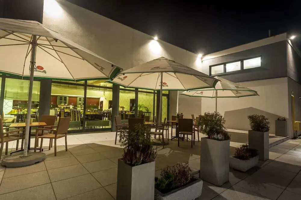Hotel Poznanski - Général
