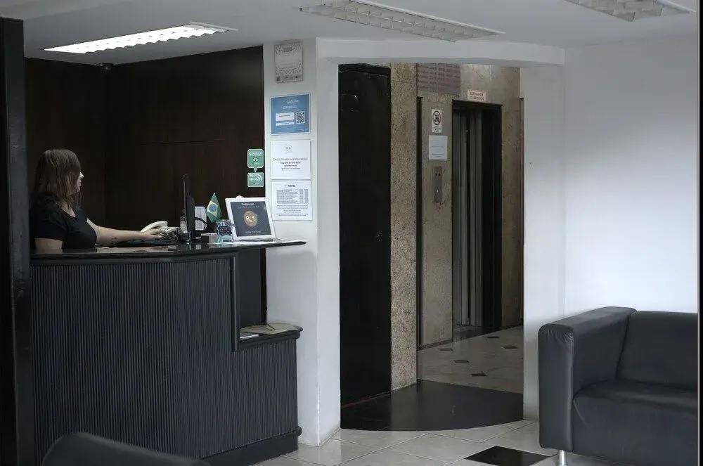 Hotel photo 21