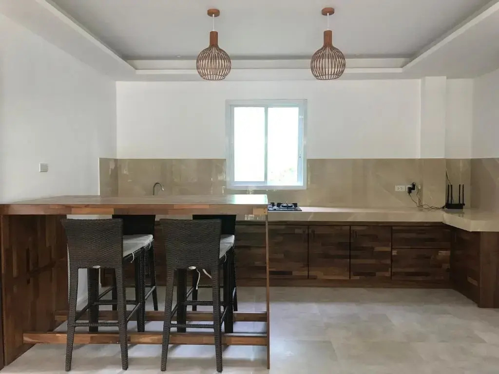 Phalarn Inn Resort - Chambres
