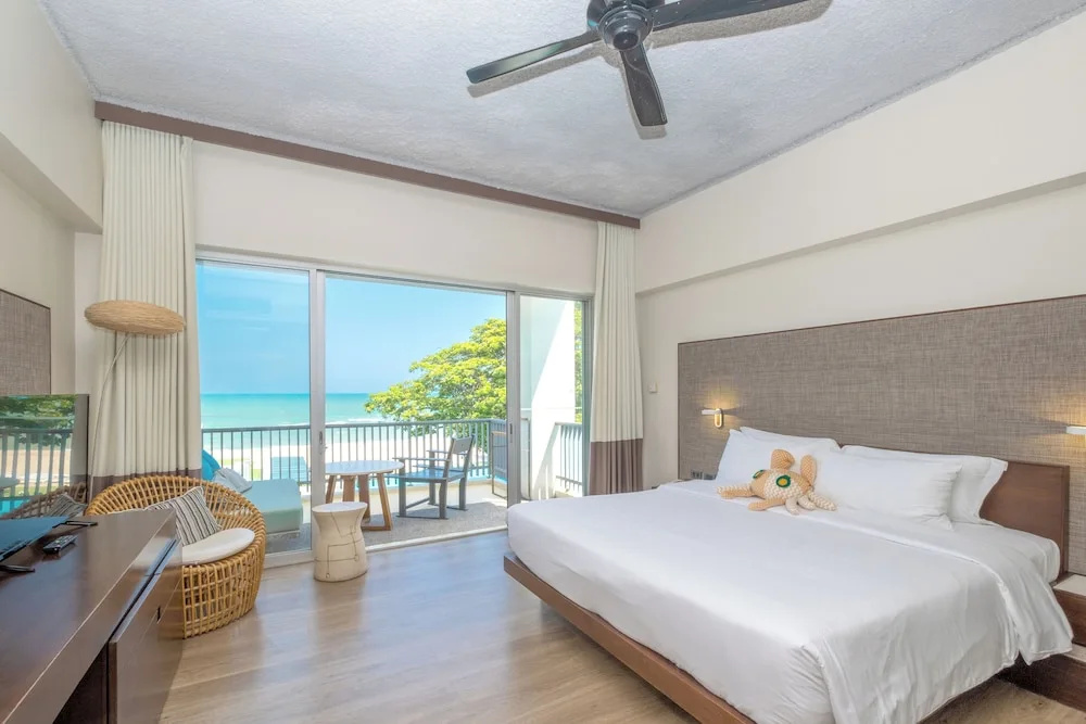 Veranda Resort & Villas Hua Hin - Cha Am - Chambres