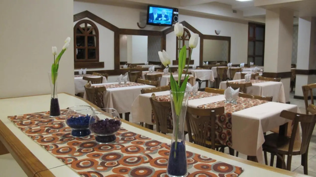 Hotel photo 21