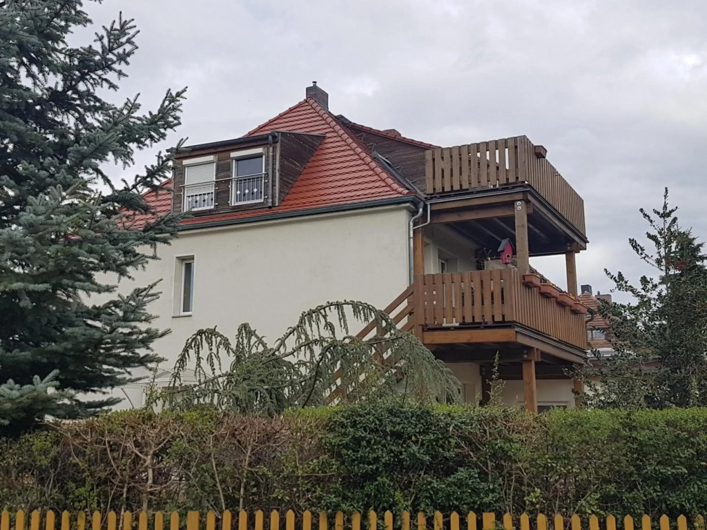 70m² Zweiraumwohnung am Spreewaldradweg in Cottbus