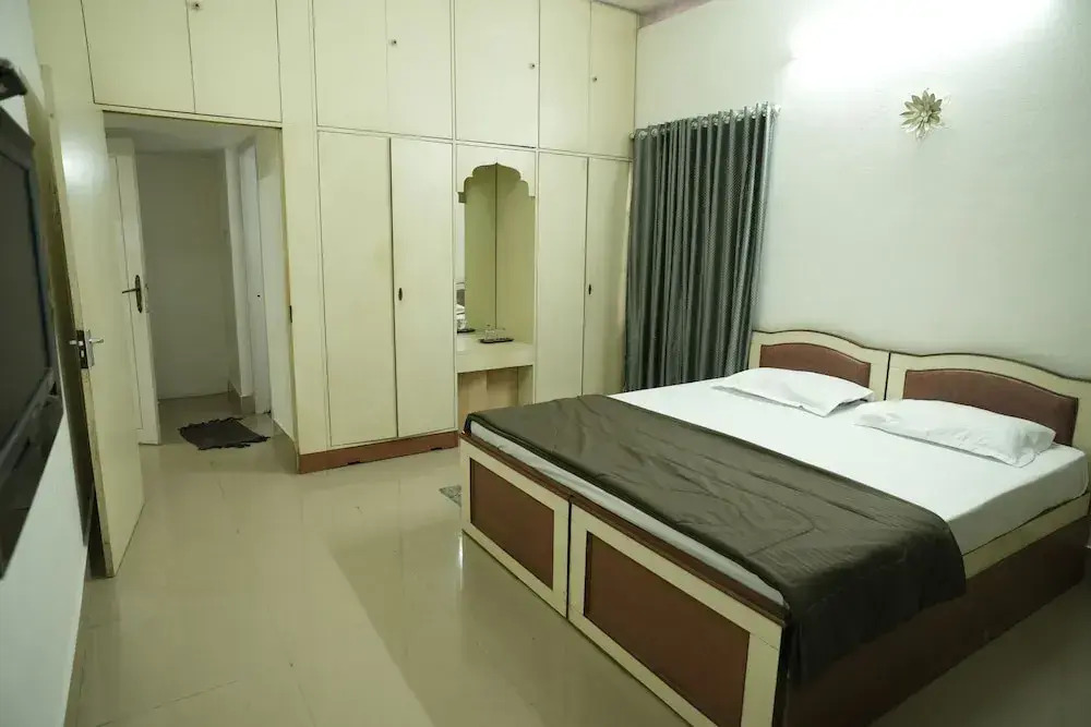 Heritage Garden Villa — фото 4