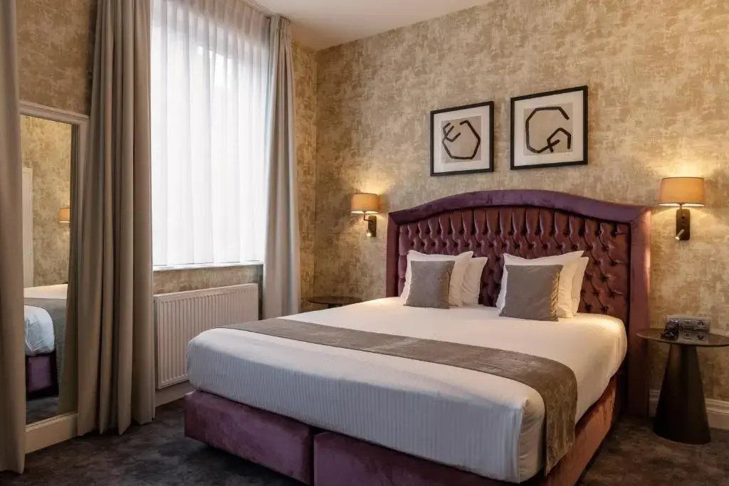 Dukes’ Academie – by Dukes’ Hotel Collection - Chambres
