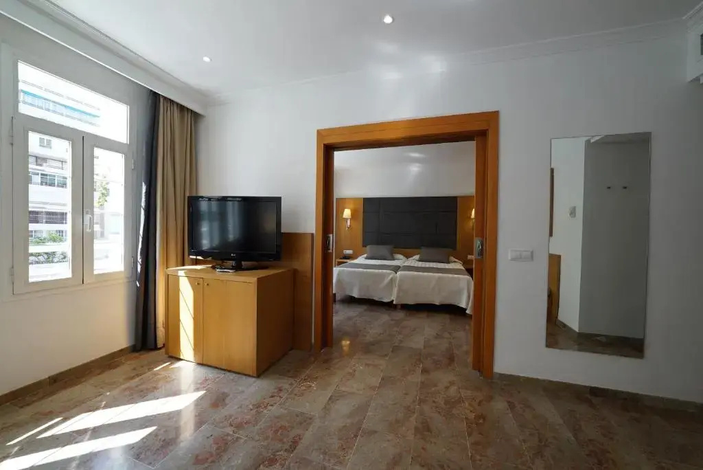Hotel Artmadams - Chambres