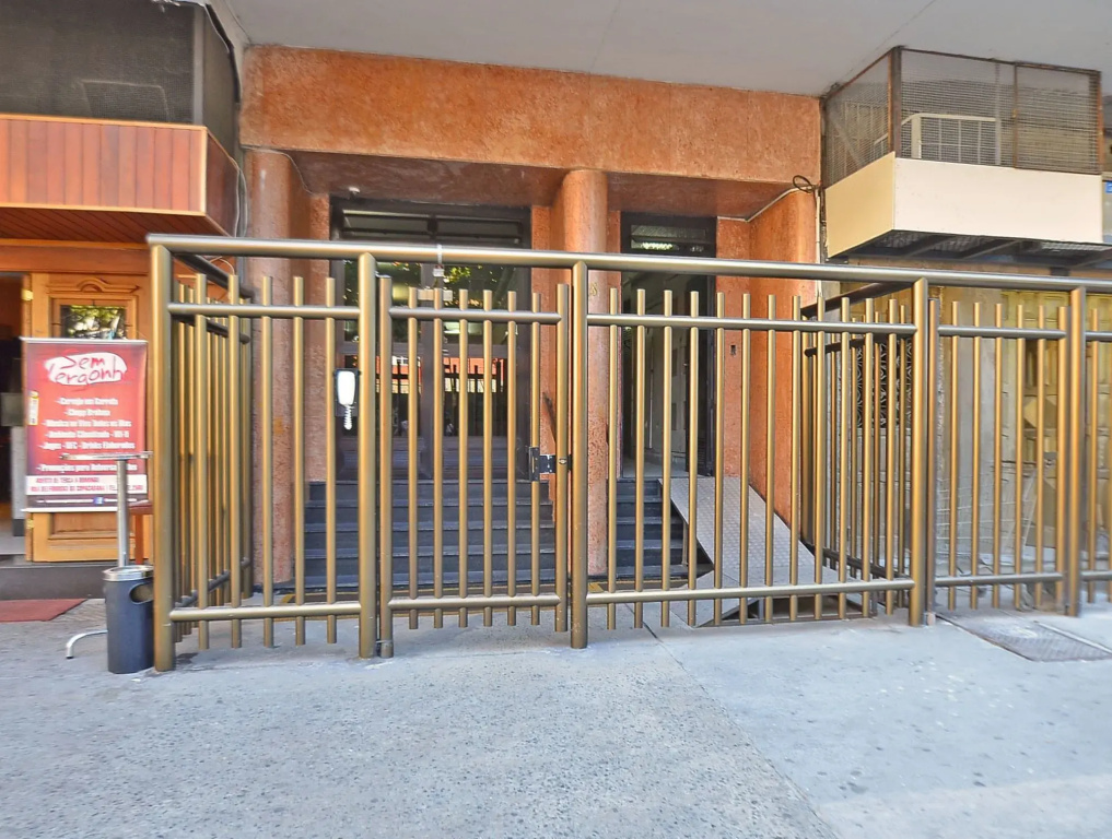 MZ Apartments Belfort Roxo