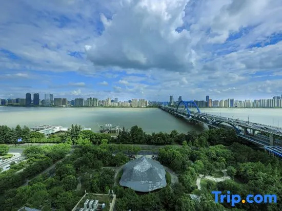 Hangzhou Lingtaoge Hotel - Chambres