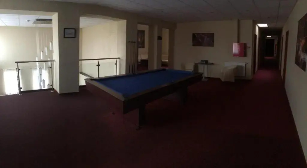 Hotel Slovan - Chambres