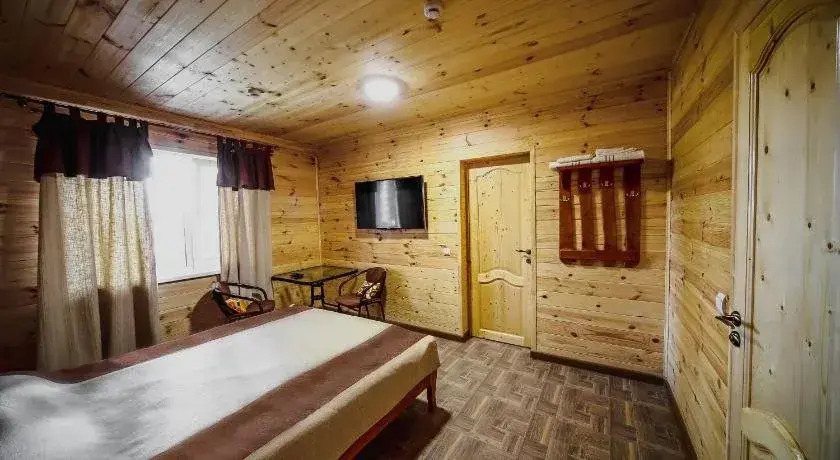 Гостинично-ресторанный комплекс Подворье - фото 6