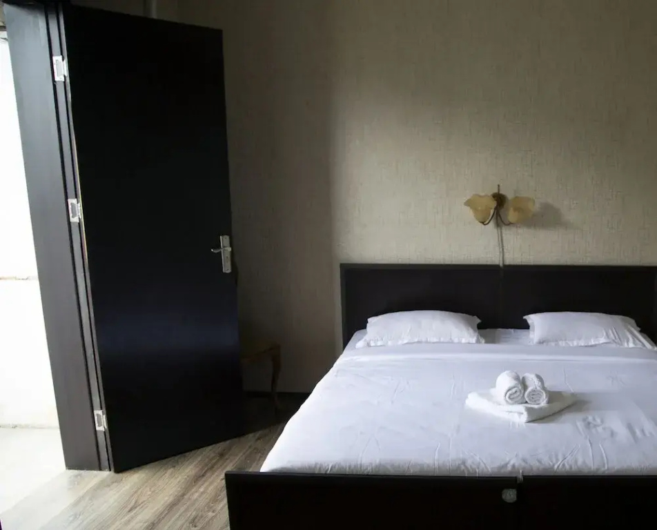 Hotel Satori - Général