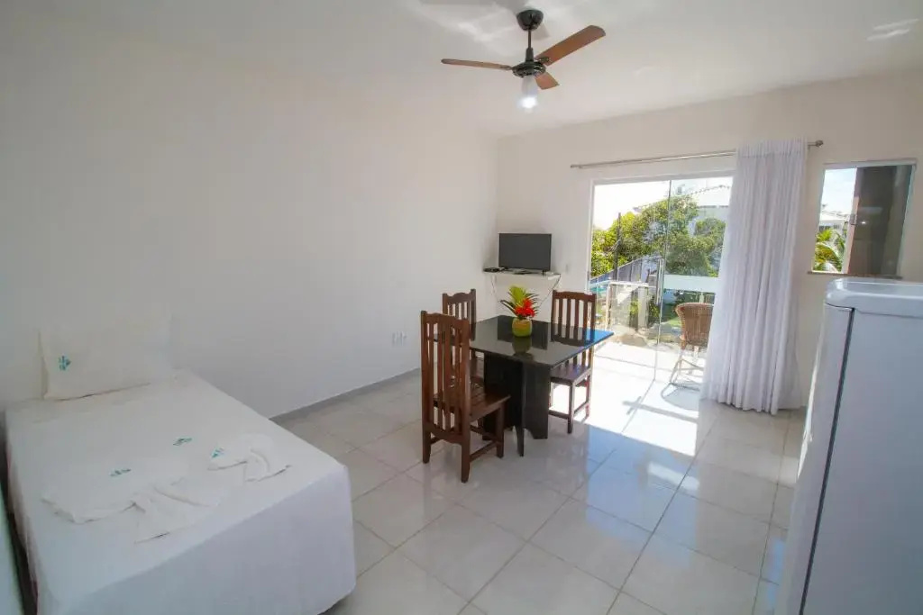 Porto Luar - Chambres