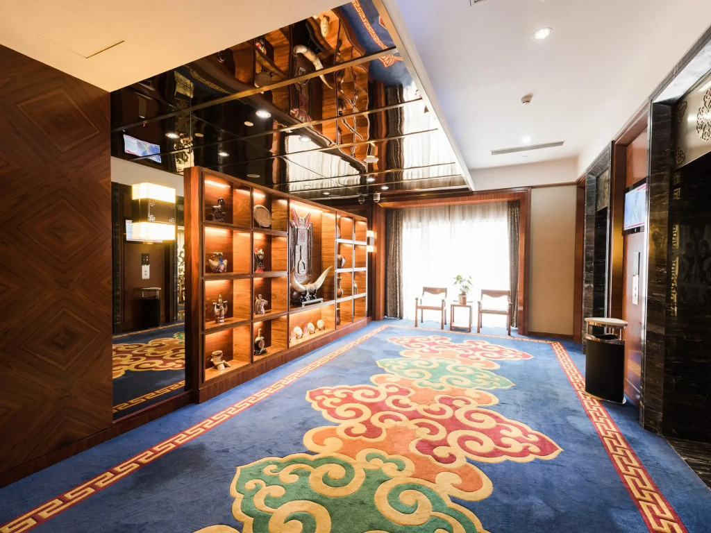 Hotel photo 19