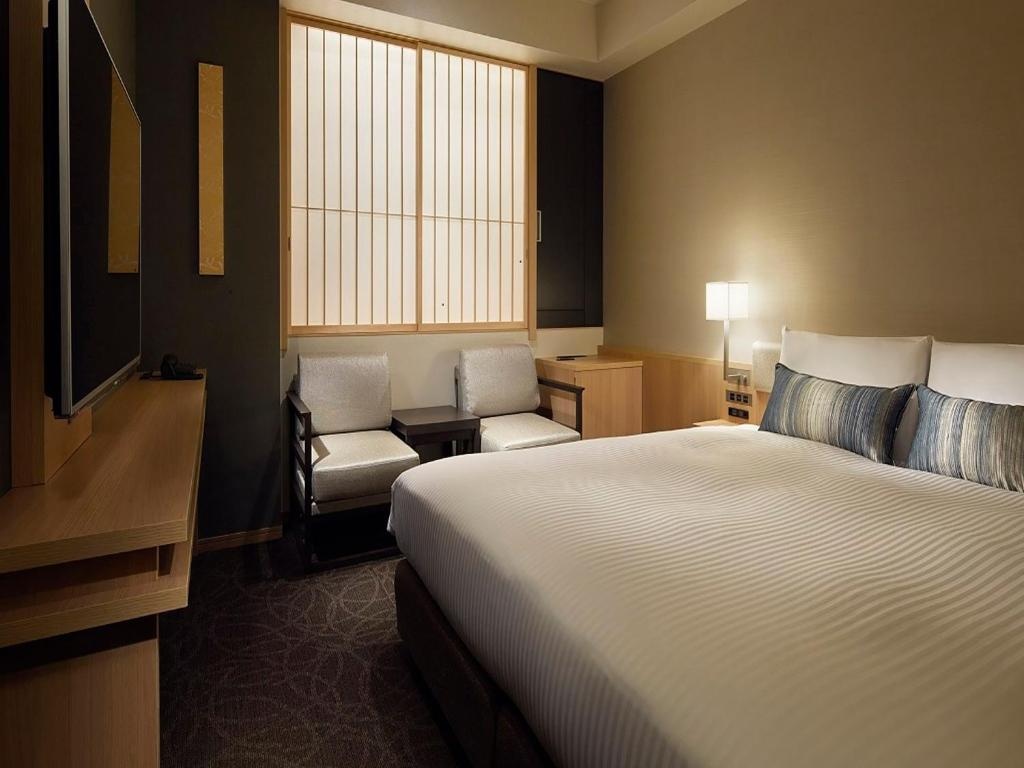 Mitsui Garden Hotel Kyoto Shinmachi Bettei Hotel 사진 1