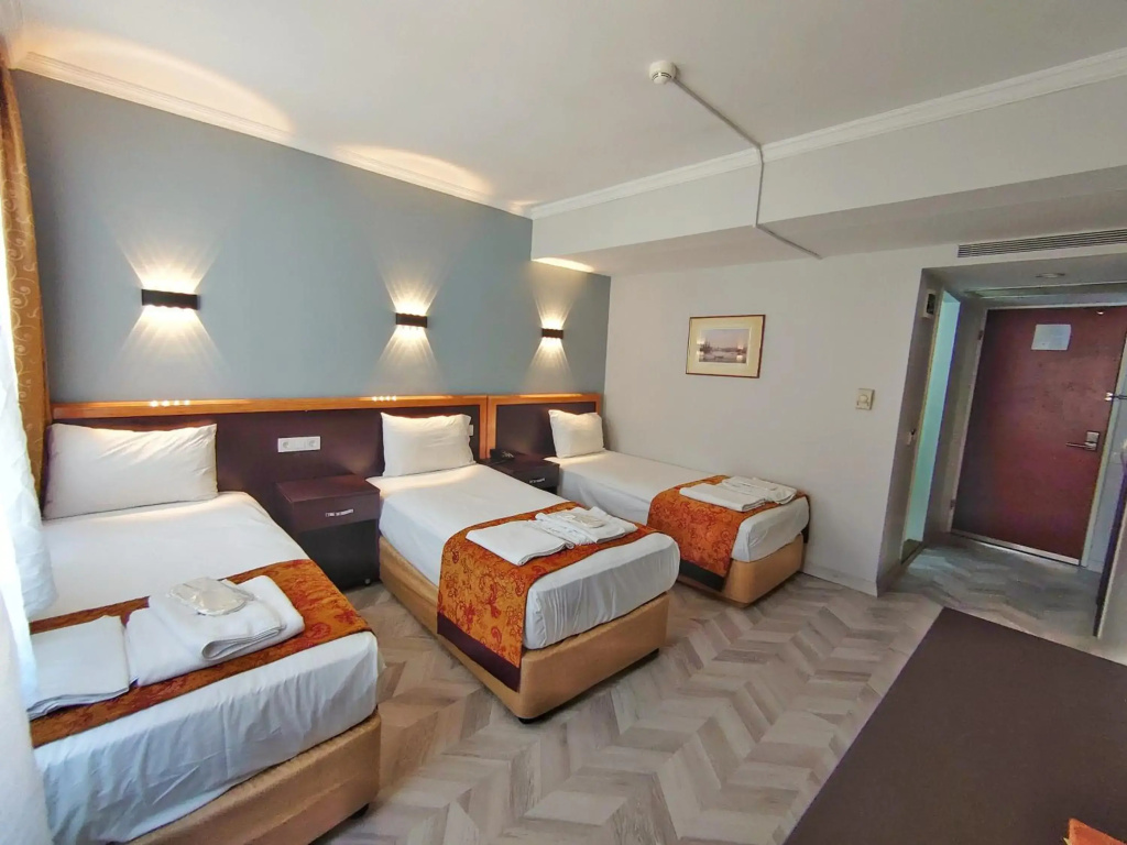 Hotel photo 13