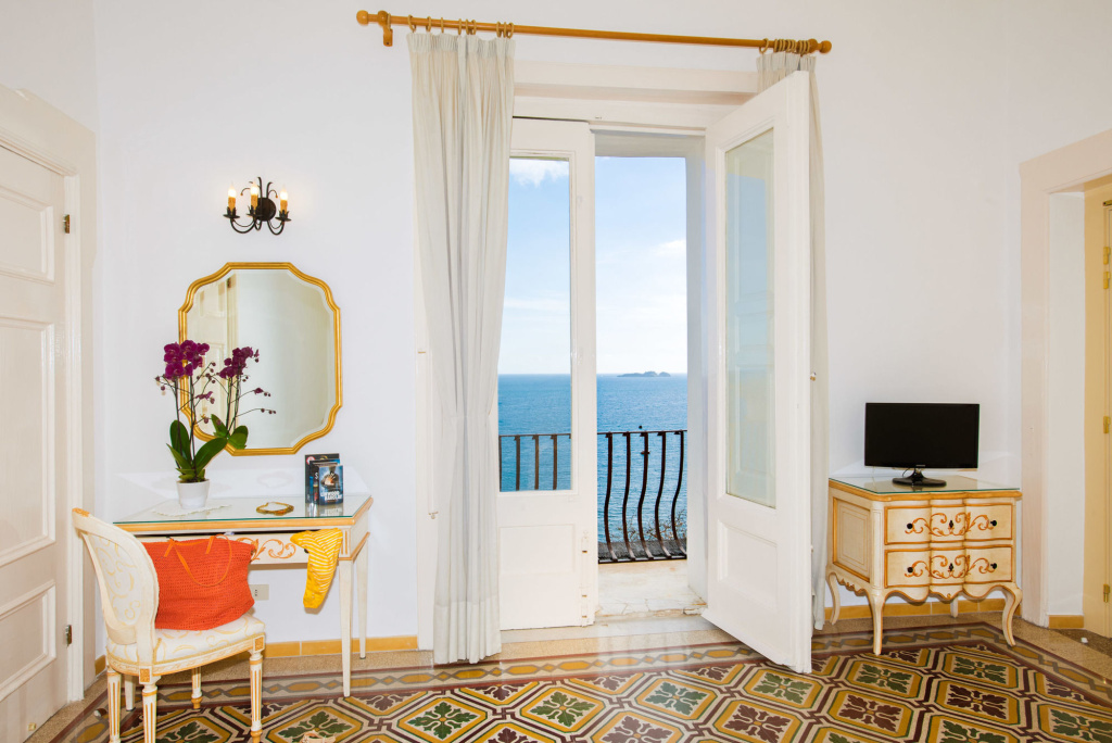 Albergo California — 5