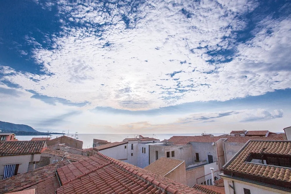 Solemar Sicilia - Casa XXV Novembre