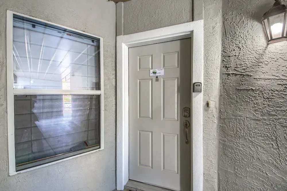 Waterwheel Resort Condo G102 3 Bedroom Condo by Redawning