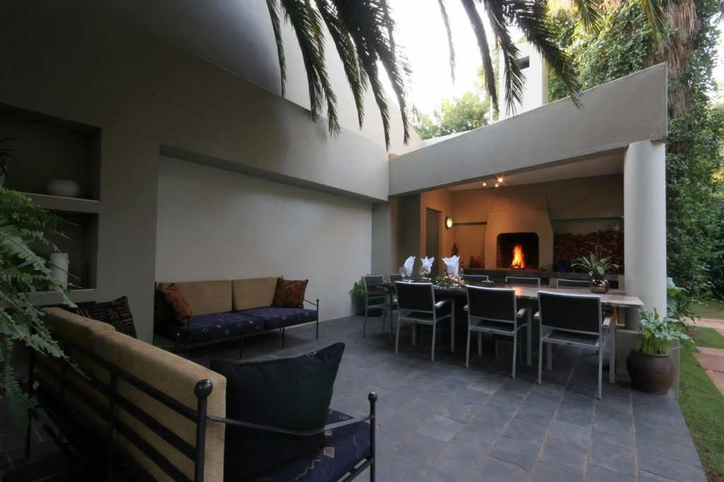 African Rock Hotel & Spa, a "Boutique Lifestyle Resort" - фото 23