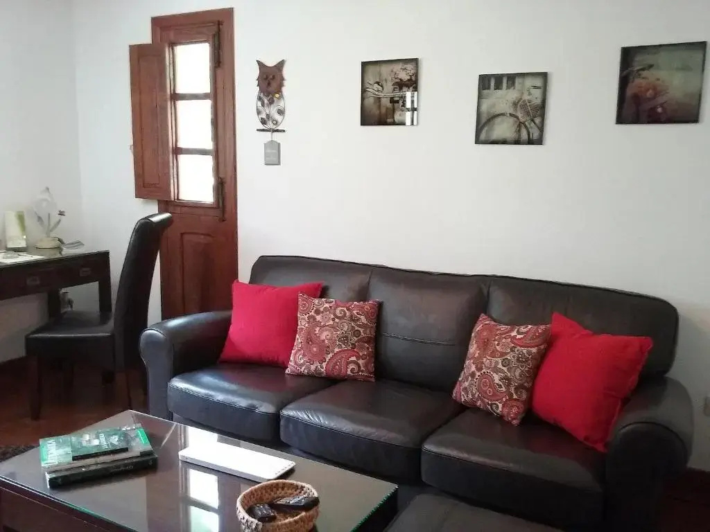 Casa Rural Llano Campo - Chambres