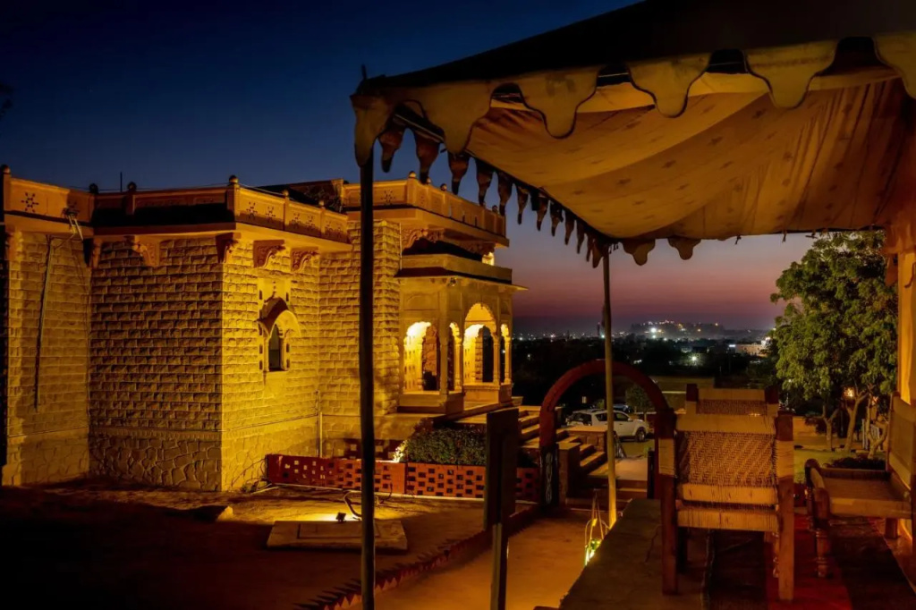 Hotel Rawalkot - Général