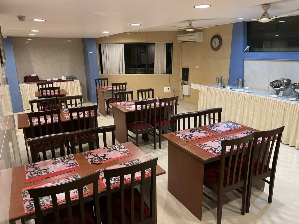 Hotel photo 9